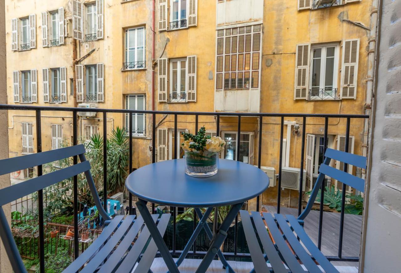 Nice Centre Flat - Modern, Quiet And Brand New Dış mekan fotoğraf